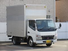 三菱ふそう 小型 バン PA-FE70DB (3480) 1枚目