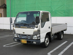 Isuzu Small Flat body KR-NHS69A (8005) 1枚目