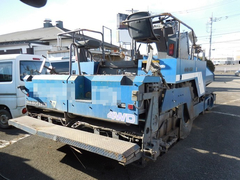 その他・不明 その他 アスファルトフィニッシャー HA450-0607 (6638) 1枚目
