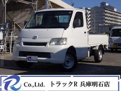 トヨタ 小型 平ボディ DBF-S402U (113018) 1枚目