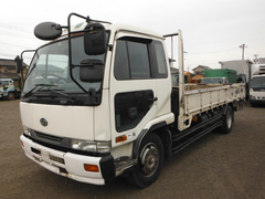UDトラックス（日産） その他 平ボディ KC-PK251FZ (20718) 1枚目