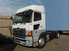 日野 大型 トラクタ KS-SH1EGJG (2193) 1枚目