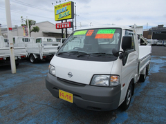 Nissan Small Flat body ABF-SKP2TN (109071) 1枚目