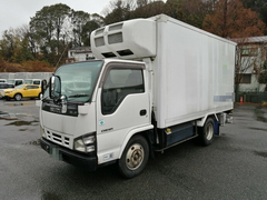 Isuzu Small Freezer box_body AFG-NKR82N (5402) 1枚目