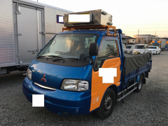 三菱ふそう 小型 平ボディ TC-SK82TM (2727) 1枚目