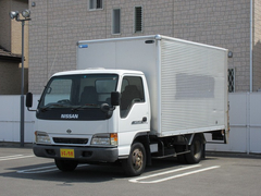 日産自動車 小型 バン KC-APR71GV (3531) 1枚目