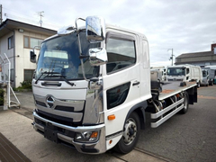 日野 増トン 平ボディ 2KG-FE2ACA (112228) 1枚目