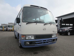 日野 その他 バス PB-XZB40 (8610) 1枚目