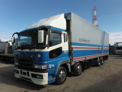 Mitsubishi Fuso Large Wing body KL-FS54JVY (19191) 1枚目