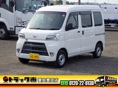 ダイハツ 軽 Translation missing: ja.item.body_keijou_enum.body_keijou_light_van 3BD-S331V (110053) 1枚目