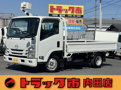 Mazda Small Flat body TRG-LNR85AR (82042) 1枚目