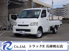 Toyota Small Flat body DBF-S402U (109589) 1枚目