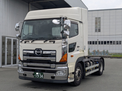 日野 大型 トラクタ QPG-SH1EEDG (109875) 1枚目