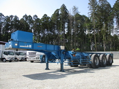 Others Other trailer TC32F6C3 (30957) 1枚目