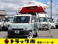 Toyota Small Box body 5BF-S403M (109258) 1枚目