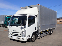 Isuzu k Wing body TRG-NPR88AN (105072) 1枚目