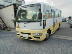 日産自動車 その他 バス PDG-EHW41 (9749) 1枚目