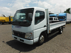 三菱ふそう その他 平ボディ PA-FE72DE (21038) 1枚目