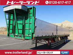 その他・不明 小型 トレーラ（その他） DF-PFH241A (26882) 1枚目