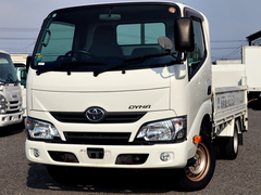 Toyota Small Flat body ABF-TRY230 (109962) 1枚目