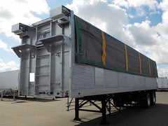 東急 その他 トレーラ（その他） TF28H6A2 (5012) 1枚目