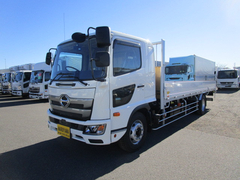 日野 増トン 平ボディ 2KG-FE2ACG (105616) 1枚目