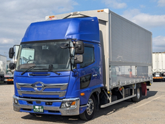 Hino Middle Wing body 2KG-FD2ABG (113494) 1枚目