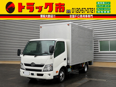 トヨタ 小型 バン TPG-XZU712 (111820) 1枚目