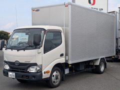 Toyota Small Box body TKG-XZU655 (104275) 1枚目