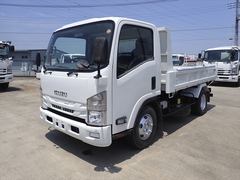 Isuzu k Loader dump TKG-NPR85YN (108456) 1枚目