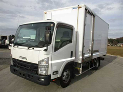 いすゞ 小型 バン TPG-NPR85YN (37764) 1枚目