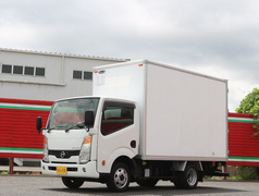 Nissan Small Box body CBF-SQ2F24 (110275) 1枚目