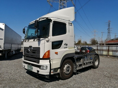 日野 大型 トラクタ LKG-SH1EDAG (5626) 1枚目