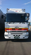 Hino Large Wing body BDG-FW1EZYG (1170) 1枚目