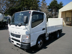 三菱ふそう 小型 平ボディ TKG-FBA20 (9567) 1枚目
