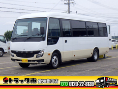 三菱ふそう 小型 バス 2RG-BE740G (110041) 1枚目