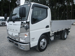 三菱ふそう 小型 平ボディ 2PG-FBAV0 (32734) 1枚目