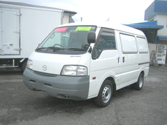 Mazda Small Freezer box_body ABF-SKP2V (97411) 1枚目