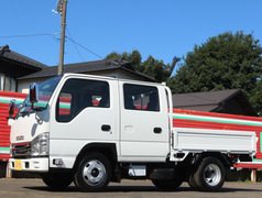 いすゞ 小型 平ボディ TPG-NJR85A (112988) 1枚目
