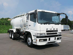 三菱ふそう 大型 特装車・その他 PJ-FU50JY (28069) 1枚目