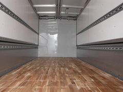Hino Others Wing body 2KG-FD2ABA (14522) 1枚目