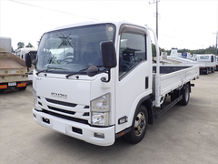 いすゞ 小型 平ボディ NPR88-7002819 (108464) 1枚目