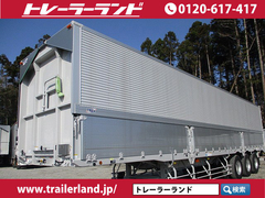 その他・不明 小型 トレーラ（その他） PFB-34118 (27487) 1枚目