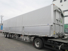 Trex Large Wing trailer PFN24103 (10112) 1枚目