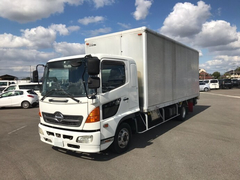 日野 中型 バン KK-FD1JKEA (7144) 1枚目