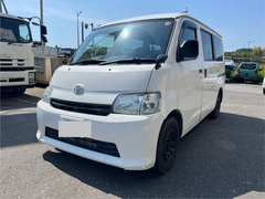 トヨタ 小型 Translation missing: ja.item.body_keijou_enum.body_keijou_light_van DBF-S402M (109091) 1枚目