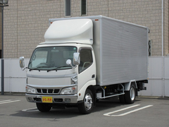 日野 小型 バン PB-XZU341M (3547) 1枚目