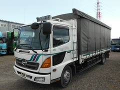Hino Others Flat body ADG-FD7JLWA (20494) 1枚目