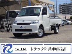 トヨタ 小型 平ボディ 5BF-S403U (110667) 1枚目
