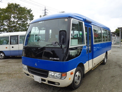 三菱ふそう その他 バス PDG-BG64DG (9713) 1枚目